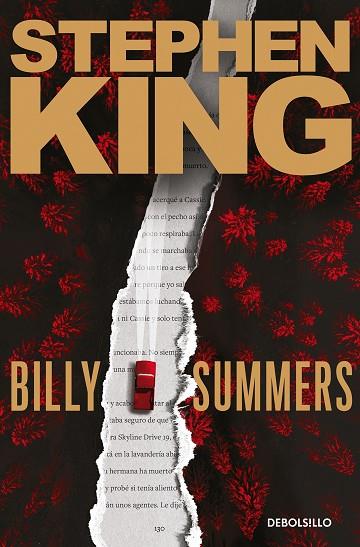 BILLY SUMMERS (EDICIÓN EN ESPAÑOL) | 9788466367431 | KING, STEPHEN | Llibreria Online de Banyoles | Comprar llibres en català i castellà online
