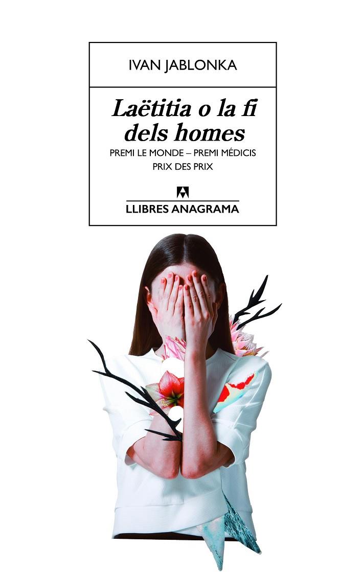 LAËTITIA O LA FI DELS HOMES | 9788433915504 | JABLONKA, IVAN | Llibreria Online de Banyoles | Comprar llibres en català i castellà online