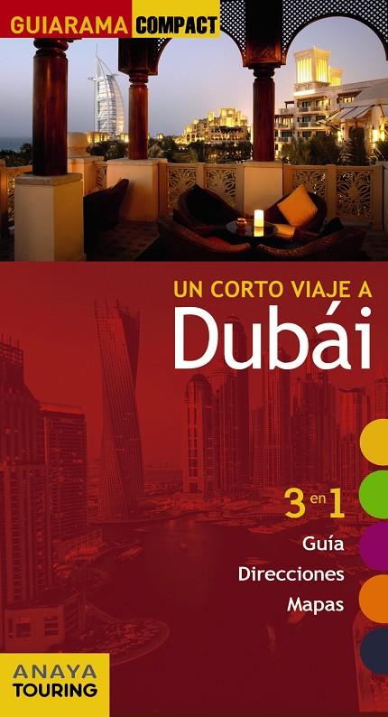 DUBÁI | 9788499358727 | MARTÍN, GALO | Llibreria Online de Banyoles | Comprar llibres en català i castellà online