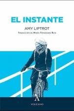 EL INSTANTE | 9788412283181 | LIPTROT, AMY | Llibreria Online de Banyoles | Comprar llibres en català i castellà online