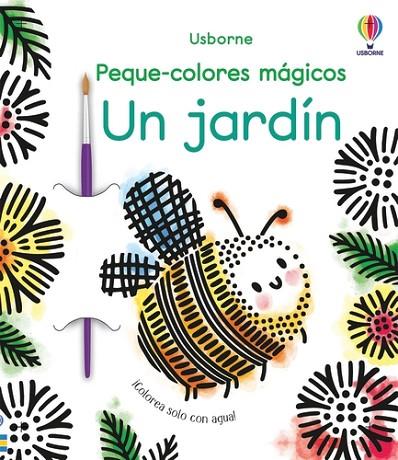 JARDÍN, UN | 9781474993746 | WHEATLEY, ABIGAIL | Llibreria Online de Banyoles | Comprar llibres en català i castellà online