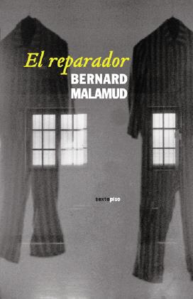 REPARADOR, EL | 9788496867116 | MALAMUD, BERNARD | Llibreria Online de Banyoles | Comprar llibres en català i castellà online