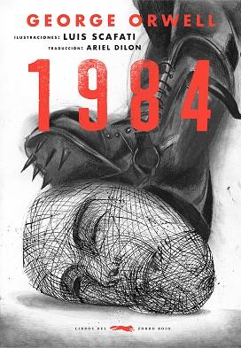 1984 | 9788412270518 | ORWELL, GEORGE | Llibreria Online de Banyoles | Comprar llibres en català i castellà online