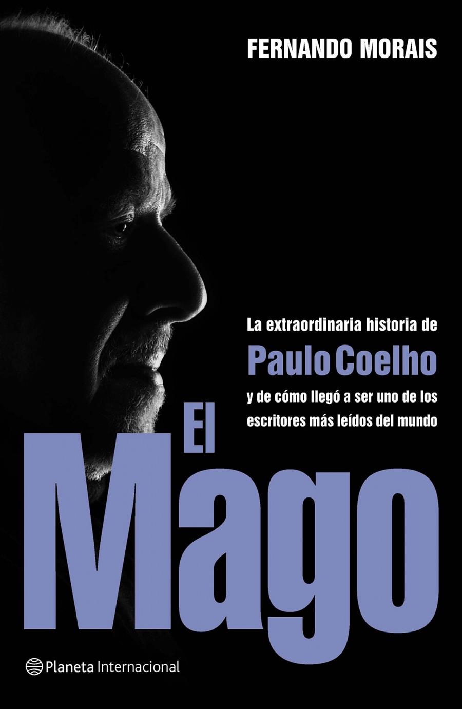 EL MAGO | 9788408081951 | MORAIS,FERNANDO | Llibreria Online de Banyoles | Comprar llibres en català i castellà online