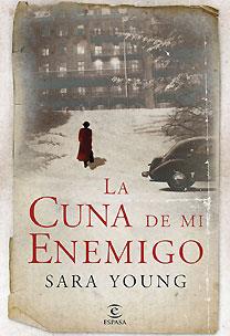 CUNA DE MI ENEMIGO, LA | 9788467027662 | YOUNG, SARA | Llibreria Online de Banyoles | Comprar llibres en català i castellà online