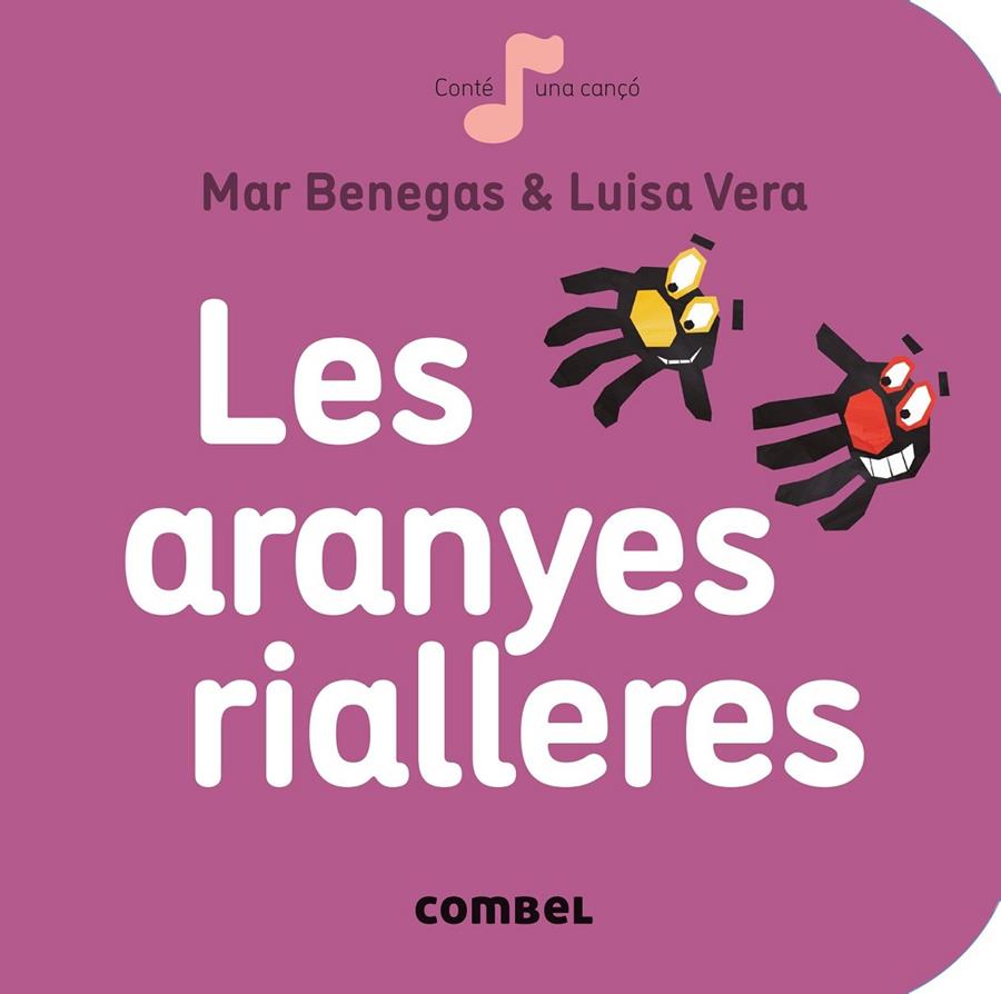 ARANYES RIALLERES, LES | 9788491014300 | BENEGAS ORTIZ, MARÍA DEL MAR | Llibreria Online de Banyoles | Comprar llibres en català i castellà online