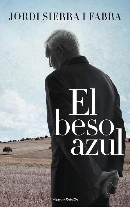 BESO AZUL, EL | 9788417216054 | SIERRA I FABRA, JORDI | Llibreria Online de Banyoles | Comprar llibres en català i castellà online