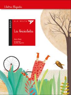 LLETRA LLIGADA | 9788447937653 | ANCA BALAJ/ZURIÑE AGUIRRE | Llibreria Online de Banyoles | Comprar llibres en català i castellà online
