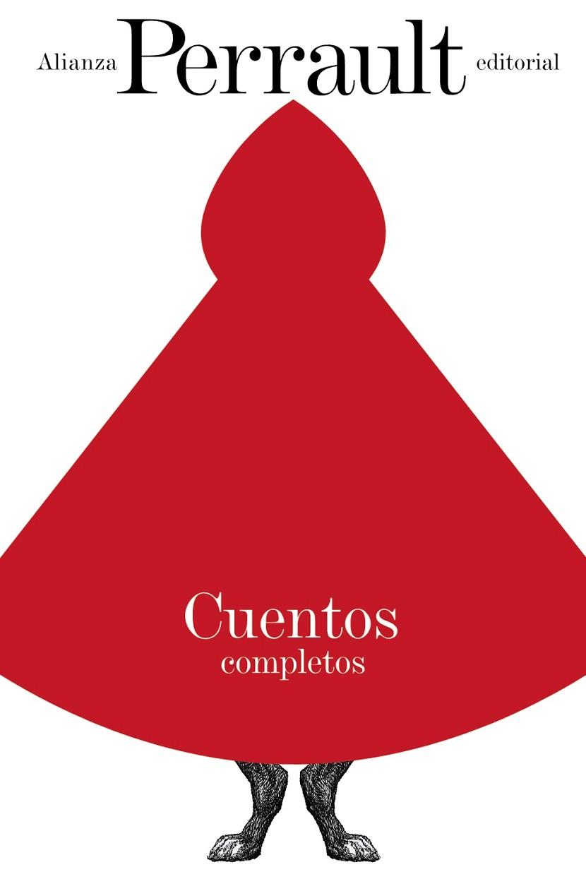 CUENTOS COMPLETOS | 9788491043799 | PERRAULT, CHARLES | Llibreria Online de Banyoles | Comprar llibres en català i castellà online