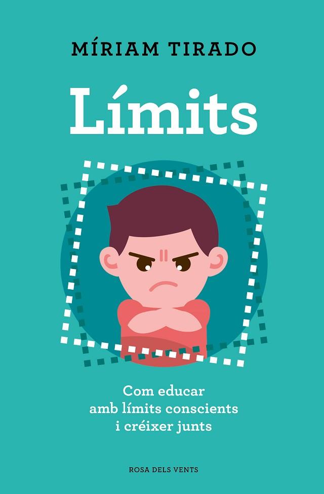 LÍMITS | 9788418062216 | TIRADO, MÍRIAM | Llibreria Online de Banyoles | Comprar llibres en català i castellà online