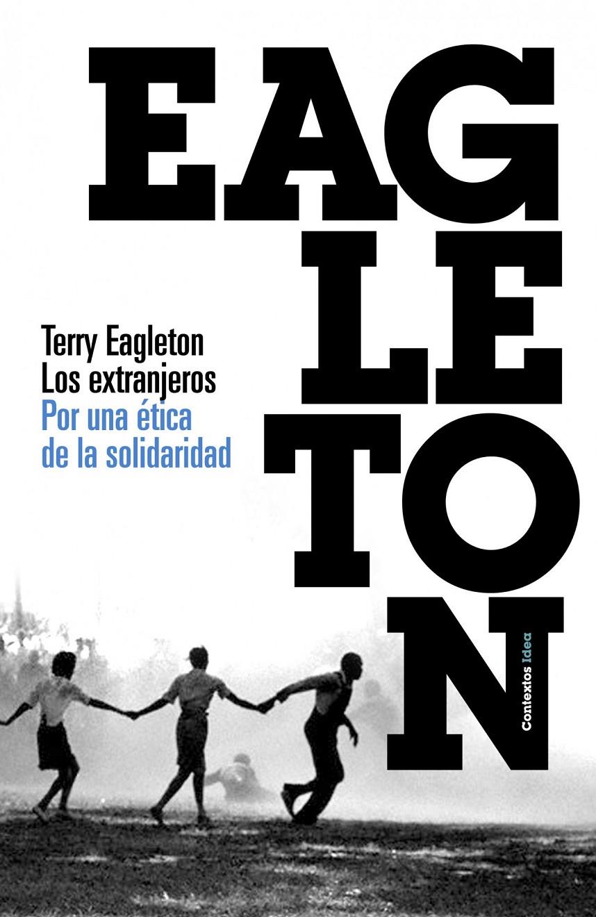 EXTRANJEROS, LOS | 9788449323836 | EAGLETON, TERRY | Llibreria Online de Banyoles | Comprar llibres en català i castellà online