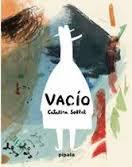 VACÍO | 9788415851950 | CATARINA SOBRAL | Llibreria Online de Banyoles | Comprar llibres en català i castellà online