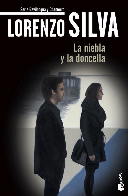 NIEBLA Y LA DONCELLA, LA | 9788423344284 | SILVA, LORENZO | Llibreria Online de Banyoles | Comprar llibres en català i castellà online