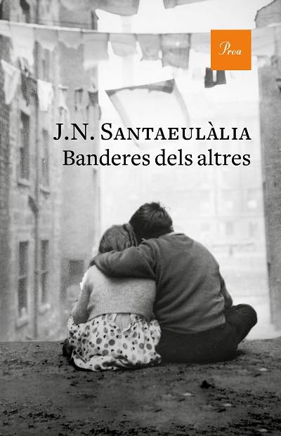 BANDERES DELS ALTRES  | 9788475887760 | N. SANTAEULÀLIA, J. | Llibreria Online de Banyoles | Comprar llibres en català i castellà online