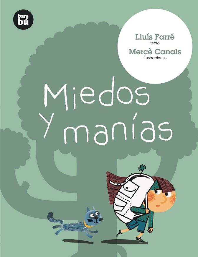 MIEDOS Y MANÍAS | 9788483431566 | FARRÉ ESTRADA, LLUÍS | Llibreria Online de Banyoles | Comprar llibres en català i castellà online