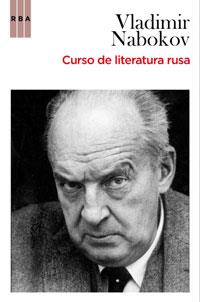 CURSO DE LITERATURA RUSA | 9788498677980 | NABOKOV, VLADIMIR | Llibreria Online de Banyoles | Comprar llibres en català i castellà online