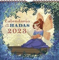 2023 CALENDARIO DE LAS HADAS | 9788491118664 | AAVV | Llibreria Online de Banyoles | Comprar llibres en català i castellà online