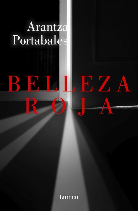 BELLEZA ROJA | 9788426406170 | PORTABALES, ARANTZA | Llibreria Online de Banyoles | Comprar llibres en català i castellà online