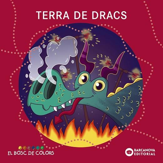 TERRA DE DRACS | 9788448950866 | BALDÓ, ESTEL/GIL, ROSA/SOLIVA, MARIA | Llibreria Online de Banyoles | Comprar llibres en català i castellà online