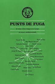 PUNTS DE FUGA | 9788494310829 | AA.VV | Llibreria L'Altell - Llibreria Online de Banyoles | Comprar llibres en català i castellà online - Llibreria de Girona