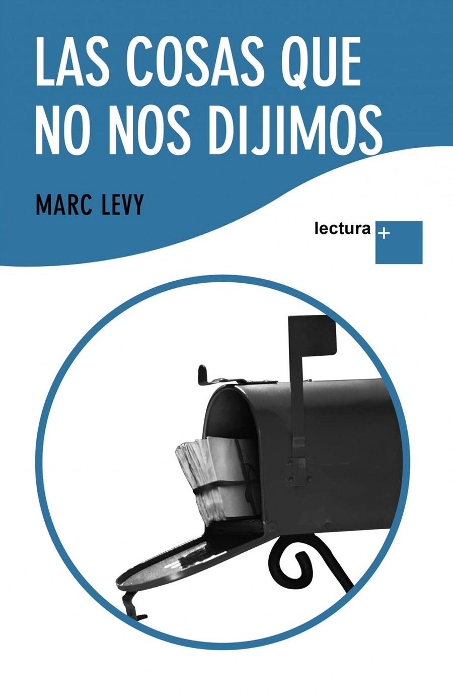 COSAS QUE NO NOS DIJIMOS, LAS | 9788408101185 | LEVY, MARC | Llibreria Online de Banyoles | Comprar llibres en català i castellà online