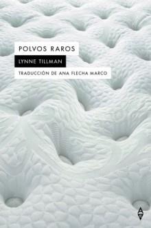 POLVOS RAROS | 9788412478778 | TILLMAN, LYNNE | Llibreria Online de Banyoles | Comprar llibres en català i castellà online