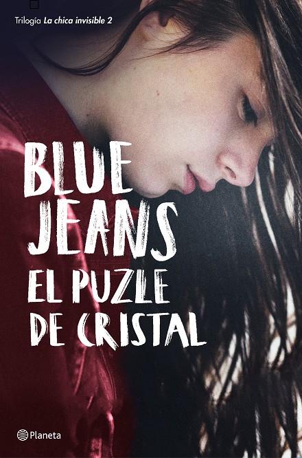 PUZLE DE CRISTAL, EL | 9788408205692 | BLUE JEANS | Llibreria Online de Banyoles | Comprar llibres en català i castellà online