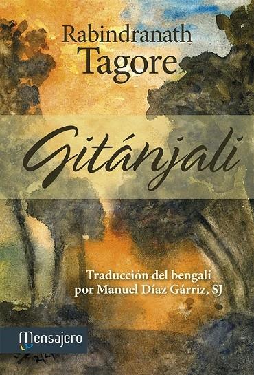 GITÁNJALI | 9788427135611 | TAGORE, RABINDRANATH | Llibreria L'Altell - Llibreria Online de Banyoles | Comprar llibres en català i castellà online - Llibreria de Girona