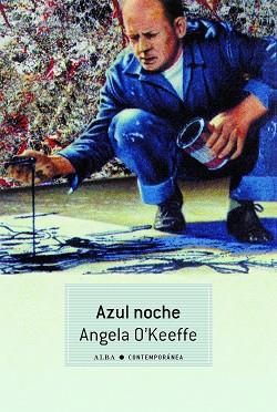 AZUL NOCHE | 9788490659021 | O'KEEFFE, ANGELA | Llibreria Online de Banyoles | Comprar llibres en català i castellà online