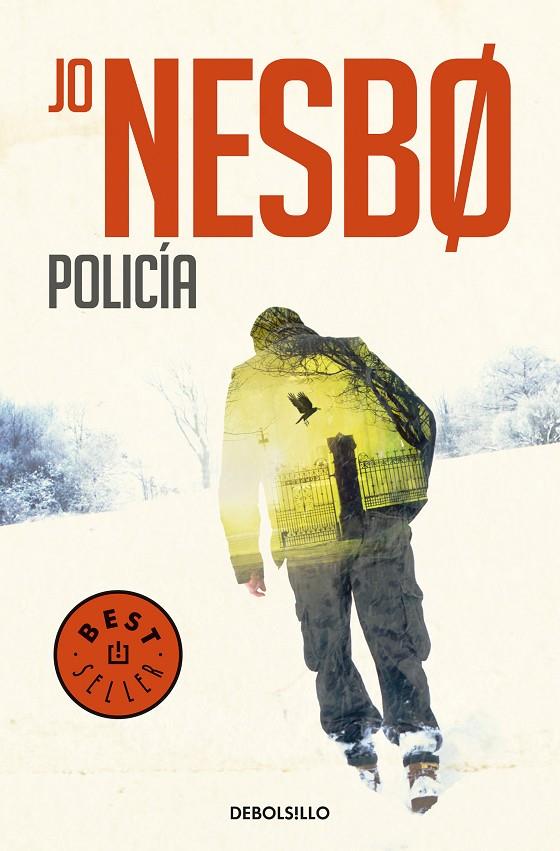 POLICÍA | 9788466344012 | NESBO, JO | Llibreria Online de Banyoles | Comprar llibres en català i castellà online