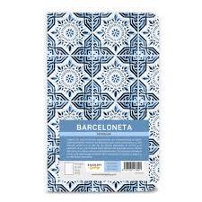 BARCELONETA NOTEBOOK | 8427195113001 | Llibreria Online de Banyoles | Comprar llibres en català i castellà online