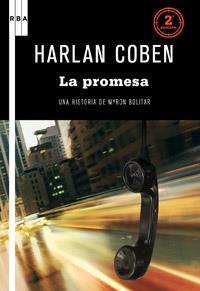 PROMESA, LA | 9788498678802 | COBEN, HARLAN | Llibreria L'Altell - Llibreria Online de Banyoles | Comprar llibres en català i castellà online - Llibreria de Girona