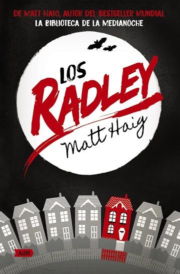 RADLEY, LOS | 9788411484176 | HAIG, MATT | Llibreria Online de Banyoles | Comprar llibres en català i castellà online