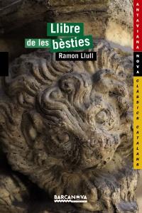 LLIBRE DE LES BÈSTIES, EL | 9788448927707 | LLULL, RAMON | Llibreria Online de Banyoles | Comprar llibres en català i castellà online