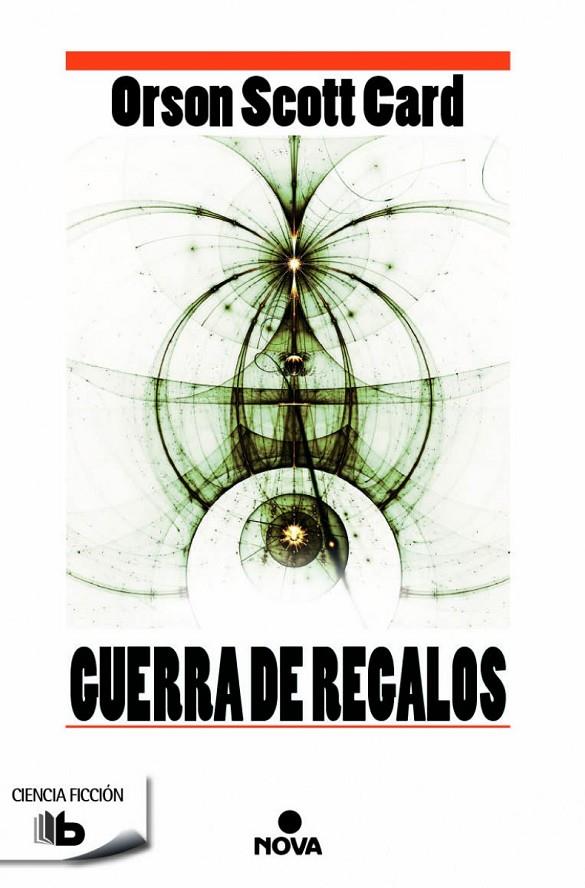 GUERRA DE REGALOS | 9788490701652 | CARD, ORSON SCOTT | Llibreria Online de Banyoles | Comprar llibres en català i castellà online