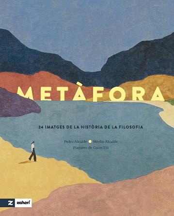 METÀFORA | 9788419889164 | ALCALDE, PEDRO/ALCALDE, MERLÍN | Llibreria Online de Banyoles | Comprar llibres en català i castellà online
