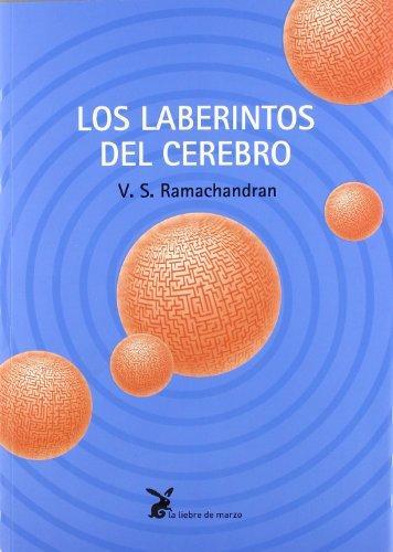LOS LABERINTOS DEL CEREBRO | 9788487403163 | RAMACHANDRAN, V. S. | Llibreria Online de Banyoles | Comprar llibres en català i castellà online