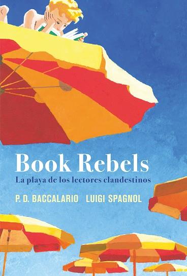 BOOK REVELS | 9788419004857 | BACCALARIO, PIERDOMENICO;SPAGNOL, LUIGI | Llibreria Online de Banyoles | Comprar llibres en català i castellà online