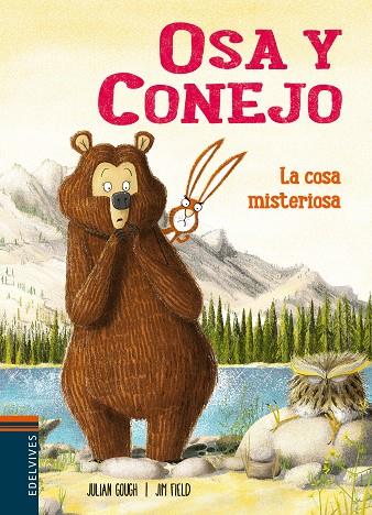 LA COSA MISTERIOSA | 9788414011003 | GOUGH, JULIAN | Llibreria Online de Banyoles | Comprar llibres en català i castellà online