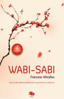 WABI-SABI | 9788498729184 | MIRALLES, FRANCESC | Llibreria Online de Banyoles | Comprar llibres en català i castellà online