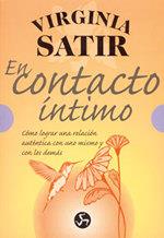 EN CONTACTO ÍNTIMO | 9788488066619 | SATIR, VIRGINIA | Llibreria Online de Banyoles | Comprar llibres en català i castellà online