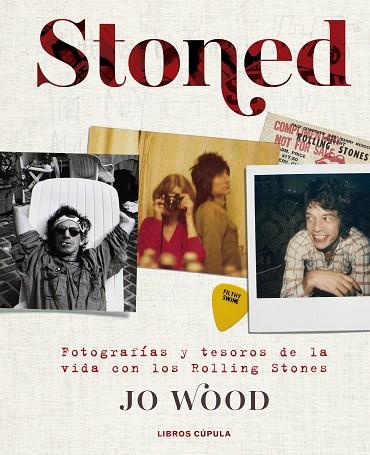 STONED | 9788448026066 | WOOD, JO | Llibreria Online de Banyoles | Comprar llibres en català i castellà online