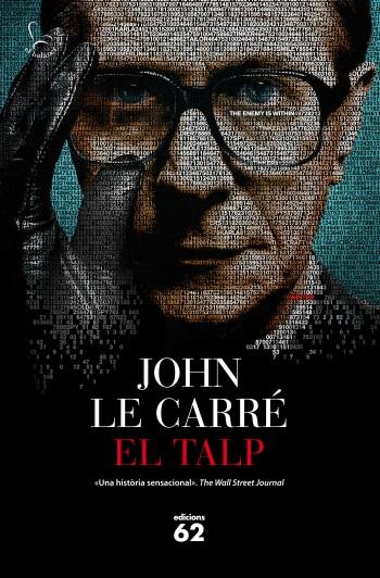 TALP, EL | 9788429768510 | JOHN LE CARRÉ | Llibreria Online de Banyoles | Comprar llibres en català i castellà online