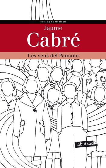 VEUS DEL PAMANO, LES | 9788499305271 | CABRÉ, JAUME | Llibreria L'Altell - Llibreria Online de Banyoles | Comprar llibres en català i castellà online - Llibreria de Girona