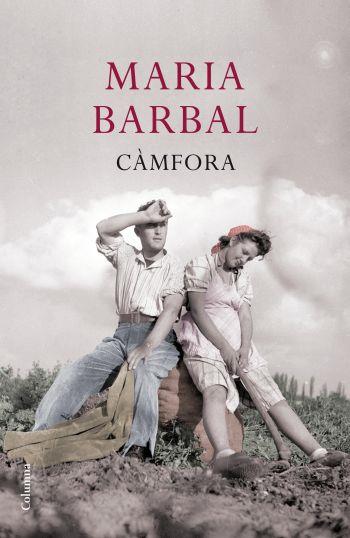 CÀMFORA | 9788466411042 | BARBAL, MARIA | Llibreria Online de Banyoles | Comprar llibres en català i castellà online