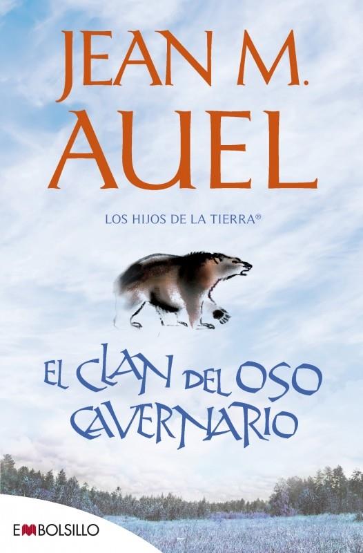 CLAN DEL OSO CAVERNARIO, EL | 9788415140207 | AUEL, JEAN M | Llibreria Online de Banyoles | Comprar llibres en català i castellà online