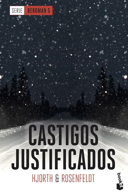CASTIGOS JUSTIFICADOS | 9788408202486 | HJORTH, MICHAEL | Llibreria Online de Banyoles | Comprar llibres en català i castellà online