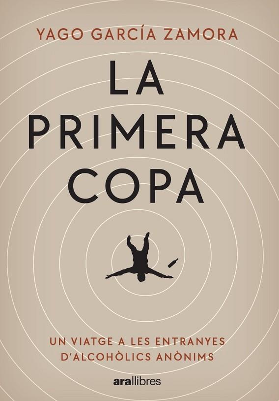 LA PRIMERA COPA | 9788411730242 | GARCIA I ZAMORA, YAGO | Llibreria Online de Banyoles | Comprar llibres en català i castellà online