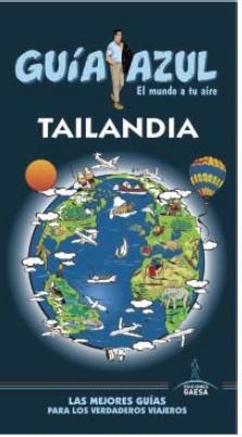TAILANDIA | 9788416408191 | MAZARRASA, LUIS/SANZ, JAVIER | Llibreria Online de Banyoles | Comprar llibres en català i castellà online