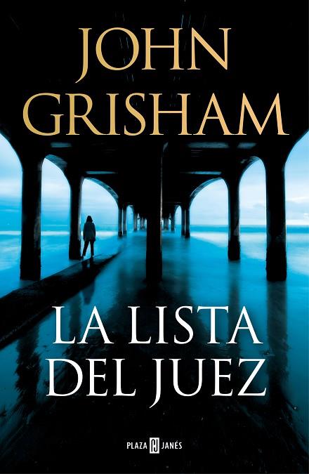 LISTA DEL JUEZ, LA | 9788401027734 | GRISHAM, JOHN | Llibreria Online de Banyoles | Comprar llibres en català i castellà online